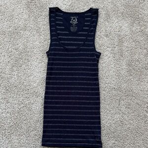 Vintage Y2K American Eagle Tank